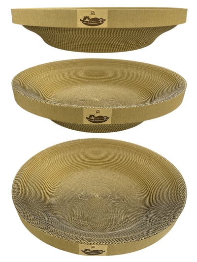 【蕉來媽】 大不搖盆 添加纈草粉2