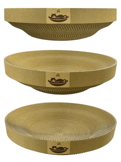 【蕉來媽】 搖搖盆 添加纈草粉2