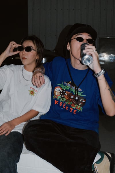 Cool kids arrived T-shirt6