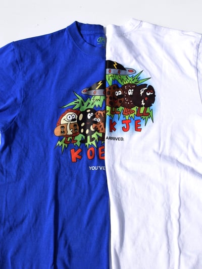 Cool kids arrived T-shirt4