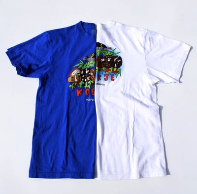 Cool kids arrived T-shirt3