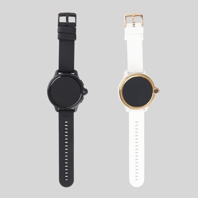 小狐狸親子社群錶2(含充電線)9