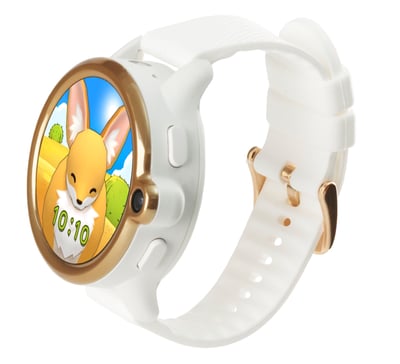 小狐狸親子社群錶2(含充電線)4