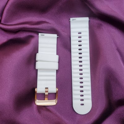 小狐狸兒童智慧手錶2代錶帶(台灣製造)3