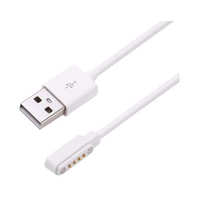 USB充電線 - 白(選購)1