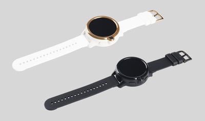 小狐狸親子社群錶2(含充電線)10