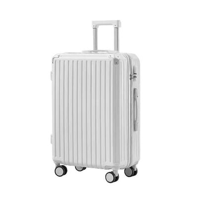 【UTA鴻嘉源】【現貨/保固】2026新款 20/26/32吋 多功能USB充電行李箱｜杯架設計+手機支架+側邊掛勾 ABS+PC抗壓耐摔 靜音萬向輪 學生小資首選 登機箱/托運箱17