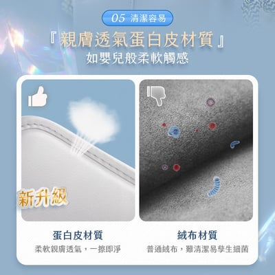 【UTA鴻嘉源】極致護眼KM-3 智能氣壓熱敷按摩眼罩(5種護眼模式/3秒快速恆溫熱敷/多點穴位揉捏/可折疊便攜)10