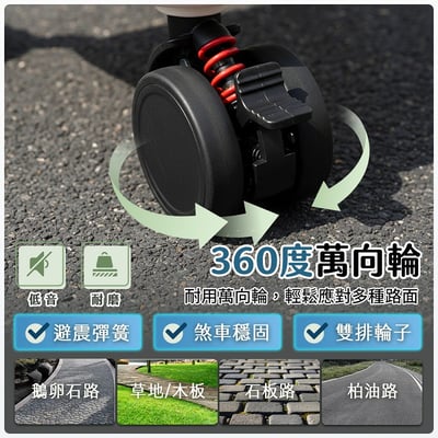 【UTA鴻嘉源】【2026新款】20吋深開擴容行李箱｜1:9側開設計 避震煞車輪 隱藏杯架 手機支架 USB/Type-C充電 登機箱 激省空間 (9色可選)8