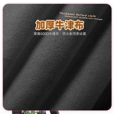 【UTA鴻嘉源】雙電機省力大容量戶外折疊電動推車GU9 (160L, 載重100KG)12