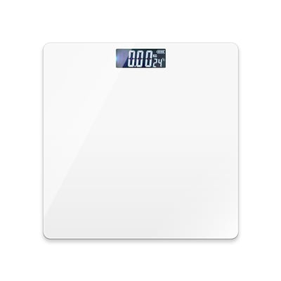 【2026升級款】【UTA鴻嘉源】全繁中智能藍牙體脂計A3｜180kg大承重・APP同步記錄・20+項數據分析（多色可選/強化玻璃）任選2台24