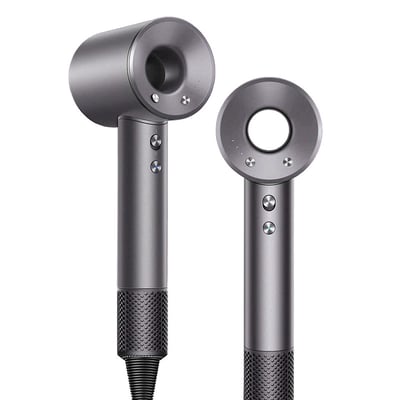 【UTA鴻嘉源】【限時女神節】沙龍級高速無扇葉吹風機HD13 15萬轉大風量 負離子恆溫 靜音吹風機 3檔風速/4檔溫度 造型吹風機 (附順向風嘴+壁掛架)14