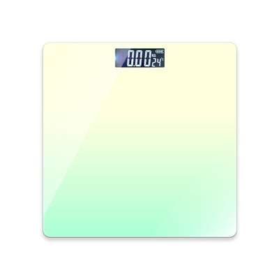 【2026升級款】【UTA鴻嘉源】全繁中智能藍牙體脂計A3｜180kg大承重・APP同步記錄・20+項數據分析（多色可選/強化玻璃）任選2台12