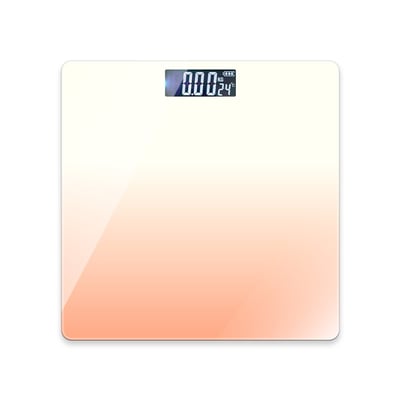 【2026升級款】【UTA鴻嘉源】全繁中智能藍牙體脂計A3｜180kg大承重・APP同步記錄・20+項數據分析（多色可選/強化玻璃）任選2台14