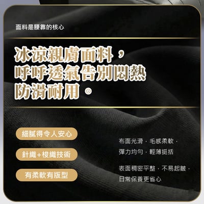 【NIRA】SPA級人體工學汽車腰靠頭枕CP89｜記憶棉支撐、透氣不悶熱｜長途開車護腰神器8