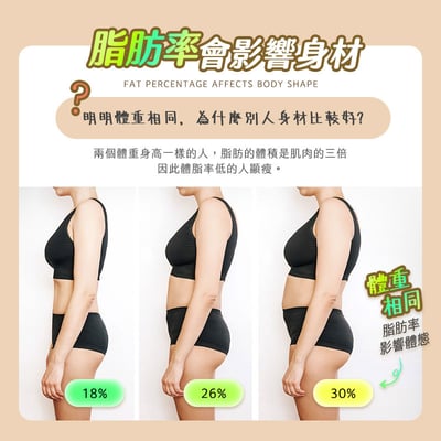 【UTA鴻嘉源】【2026旗艦款】八電極 智慧型體脂計 30項數據分析 精準測量 藍芽連接APP 體重計 體脂秤 減脂健身必備 (BF-1)6