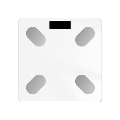 【2026升級款】【UTA鴻嘉源】全繁中智能藍牙體脂計A3｜180kg大承重・APP同步記錄・20+項數據分析（多色可選/強化玻璃）任選2台19