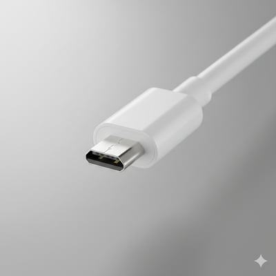 【UTA鴻嘉源】5米 監視器延長線 Micro USB 500cm 加長電源線 穩壓晶片 監控傳輸線 適用小白/小米/攝影機配件 (內建穩壓晶片)