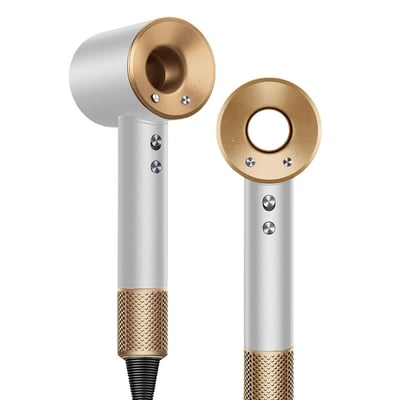 【UTA鴻嘉源】【限時女神節】沙龍級高速無扇葉吹風機HD13 15萬轉大風量 負離子恆溫 靜音吹風機 3檔風速/4檔溫度 造型吹風機 (附順向風嘴+壁掛架)17