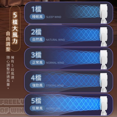 【UTA鴻嘉源】台立座三合一多功能渦輪循環扇FN099