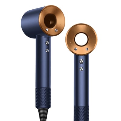 【UTA鴻嘉源】【限時女神節】沙龍級高速無扇葉吹風機HD13 15萬轉大風量 負離子恆溫 靜音吹風機 3檔風速/4檔溫度 造型吹風機 (附順向風嘴+壁掛架)16