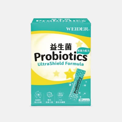 保護力配方 30包入1