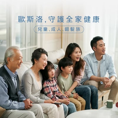 歐斯洛可舒能 30管7