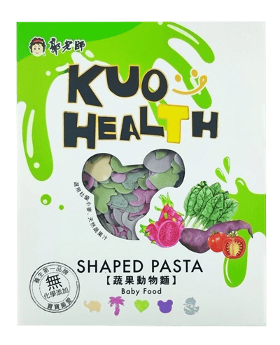 郭老師 8M+ 寶寶麵3
