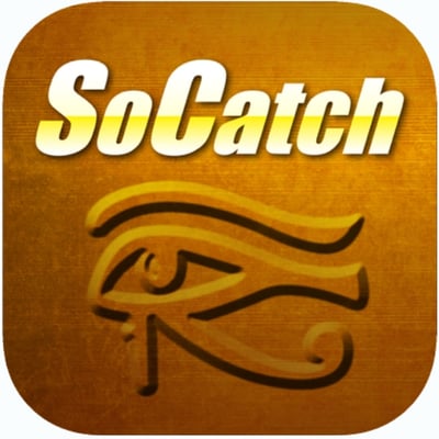 XVR套餐｜SoCatch1