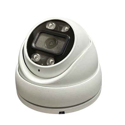 [客製品] 同軸收音｜紅外半球1