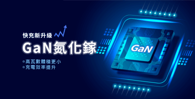 [MCK] 台灣製造 U410 四孔氮化鎵快充100W 顯示屏(高瓦快充/多孔同時充/折疊好收納/出門居家必備)7