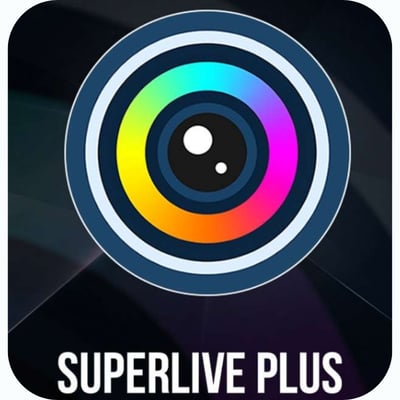 XVR套餐｜SuperLive Plus1