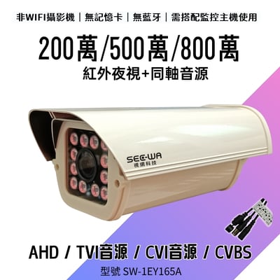 同軸收音｜紅外掀蓋1