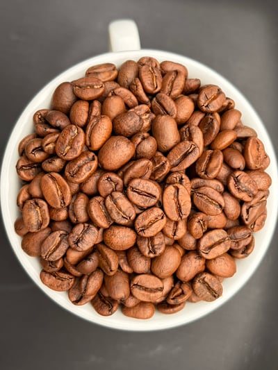 《國寶咖啡系列：哥斯大黎加 西部谷地 聖塔露西亞莊園 🌟維拉薩奇 老爺爺蜜香特色咖啡》12