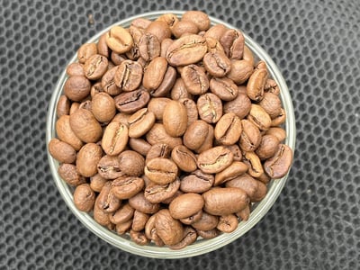 極致風味咖啡系列｜宏都拉斯 奧科特佩克產區 Finca Las Rosas 玫瑰花莊園 改良式 Natural Funky 日曬放奇咖啡—草莓冰淇淋/特色批次6