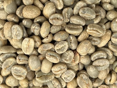 熊團長每月特惠咖啡｜哥倫比亞 考卡山谷 布里薩斯莊園/月柚香 水洗咖啡熟豆 (買一送一)5