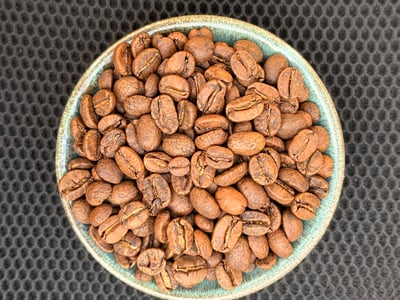 《極致品味系列：哥倫比亞 薇拉省/阿瓜布蘭卡 🍑桃花語🌺 特色水洗咖啡》9