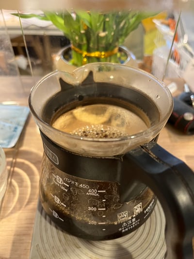 歡慶母親節優惠咖啡｜衣索比亞+馬拉威 藝伎Geisha 咖啡熟豆 買一送一大優惠11