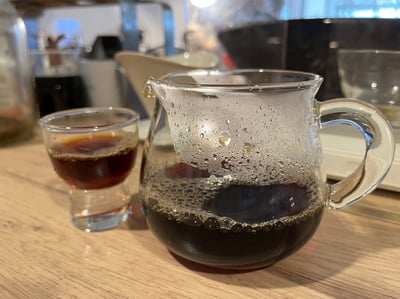 耶誕跨年派對｜Geisha藝伎/瑰夏 咖啡熟豆買一送一優惠組合 (再享免運)6