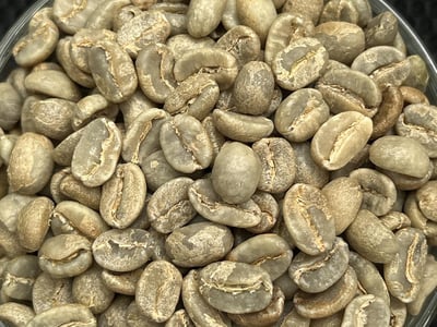 熊團長每月特惠咖啡｜秘魯 卡哈馬卡/鳳梨莊園 香果奶油糖 水洗咖啡熟豆 (買一送一)4