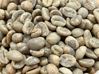 《安地斯花蝶系列：哥倫比 Tolima 托利馬 El Diamante 鑽石莊園 玫瑰波旁 水洗特色咖啡—胭脂芙蓉 微量批次 原產地真空包裝》7