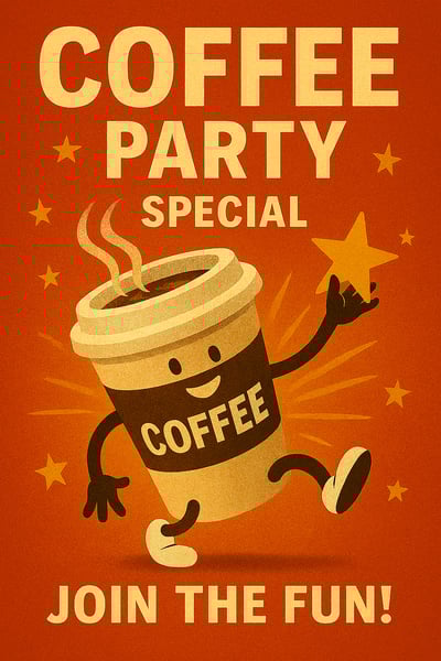 光輝十月咖啡展優惠｜BoP咖啡熟豆幸福A+B專案組合 (限時限量)1