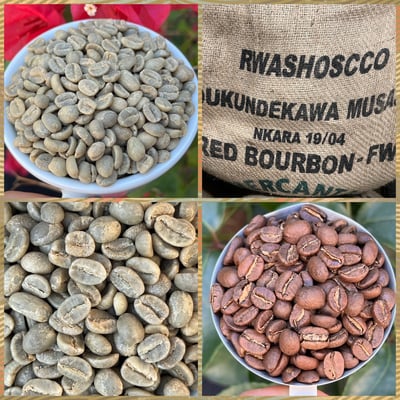 2026迎新咖啡福袋優惠｜春夏秋冬『四款』特色咖啡熟豆 (限量款)9