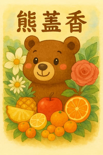 百寶箱｜熱銷款精選500克小包裝咖啡生豆專區 (花開富貴)6