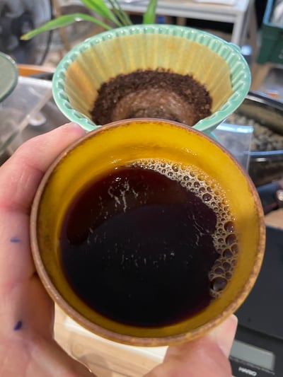 熊團長精選系列：肯亞 穆蘭嘉 新基里提農民合作社 產區精選/水洗特色咖啡—森之莓比賽級微批次13