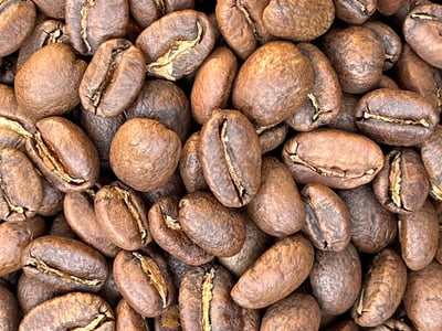 《新春報喜咖啡系列：哥倫比亞 Antioquia 安提奧基亞省 Finca Camelia 山茶花莊園 筒倉遮陰乾燥☀ 水洗特色微批次》10