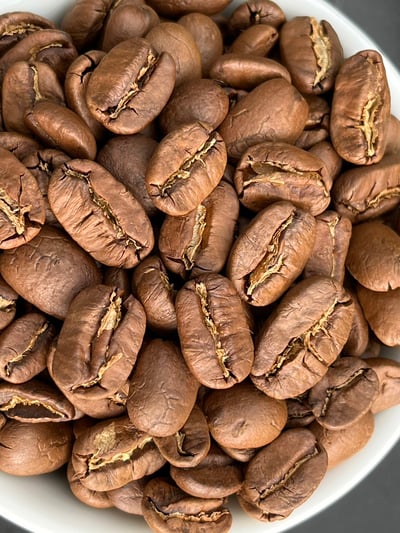 巨型特色咖啡系列｜尼加拉瓜 Jinotega 希諾特佳 El Renacer 雷納瑟莊園 馬拉卡杜拉/巨型品種 精緻水洗 大象跳舞8