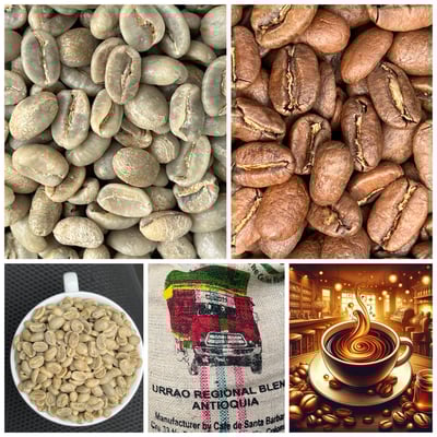 中秋圓滿｜比熊濾掛式咖啡禮盒20入7