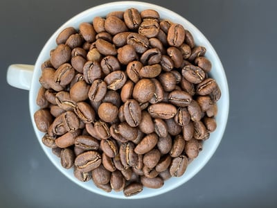 《新春報喜咖啡系列：哥倫比亞 Antioquia 安提奧基亞省 Finca Camelia 山茶花莊園 筒倉遮陰乾燥☀ 水洗特色微批次》11