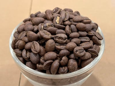 安地斯花蝶系列｜哥倫比亞 Tolima 托利馬 El Diamante 鑽石莊園 玫瑰波旁 水洗特色咖啡—胭脂芙蓉/微量批次8